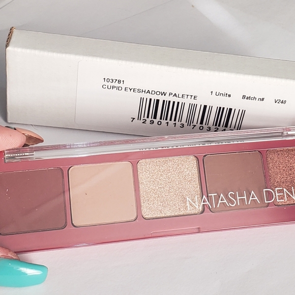 Eyeshadow Palette, Natasha Denona eyeshadow palette - Picture 4 of 11